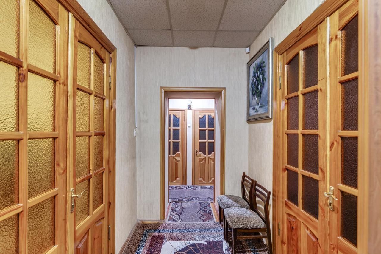 Апартаменты Apartment - Sobornyi Prospekt 97 Запорожье