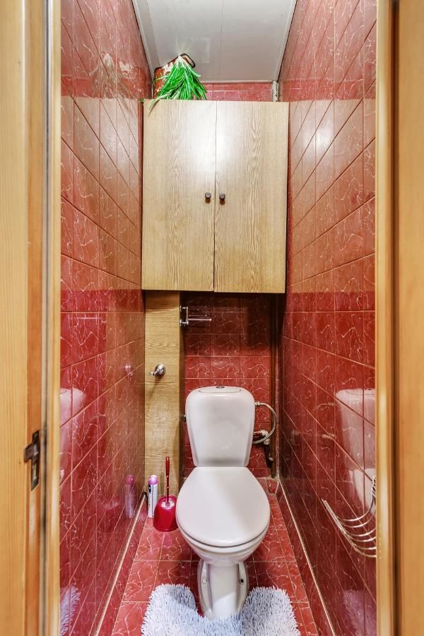 Апартаменты Apartment - Sobornyi Prospekt 97 Запорожье