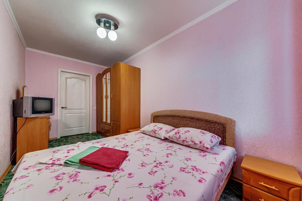 Апартаменты Apartment - Sobornyi Prospekt 97 Запорожье-5