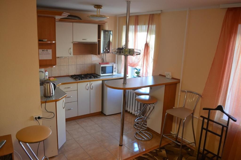 Апартаменты Apartment - Sobornyi Prospekt 97 Запорожье