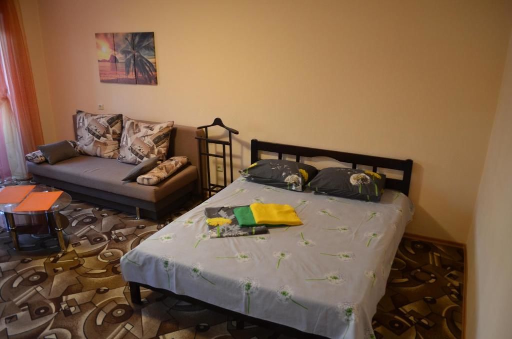 Апартаменты Apartment - Sobornyi Prospekt 97 Запорожье