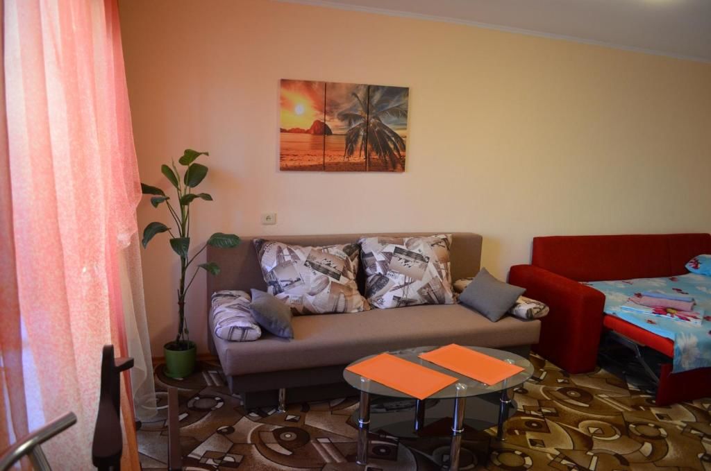 Апартаменты Apartment - Sobornyi Prospekt 97 Запорожье