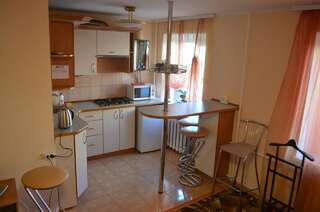 Апартаменты Apartment - Sobornyi Prospekt 97 Запорожье Апартаменты-2