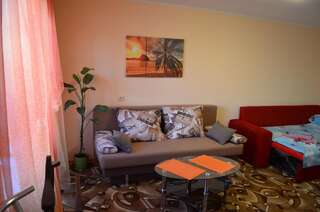 Апартаменты Apartment - Sobornyi Prospekt 97 Запорожье Апартаменты-5