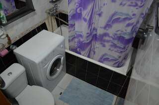 Апартаменты Apartment - Sobornyi Prospekt 97 Запорожье Апартаменты-6