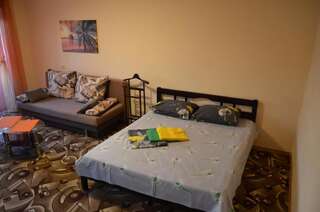 Апартаменты Apartment - Sobornyi Prospekt 97 Запорожье Апартаменты-10