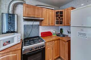 Апартаменты Apartment - Sobornyi Prospekt 97 Запорожье Апартаменты-6