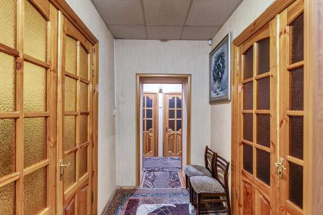 Апартаменты Apartment - Sobornyi Prospekt 97 Запорожье-15