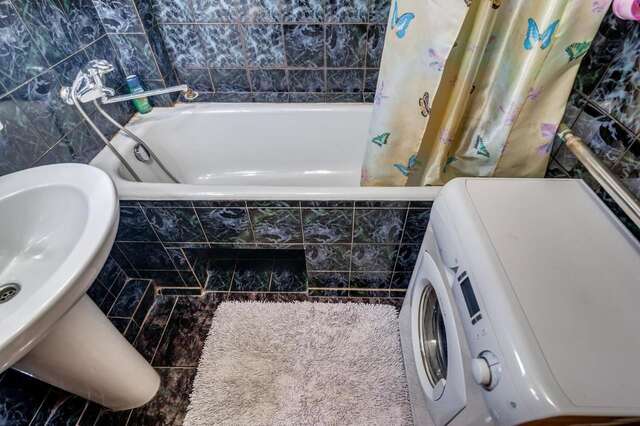 Апартаменты Apartment - Sobornyi Prospekt 97 Запорожье-17