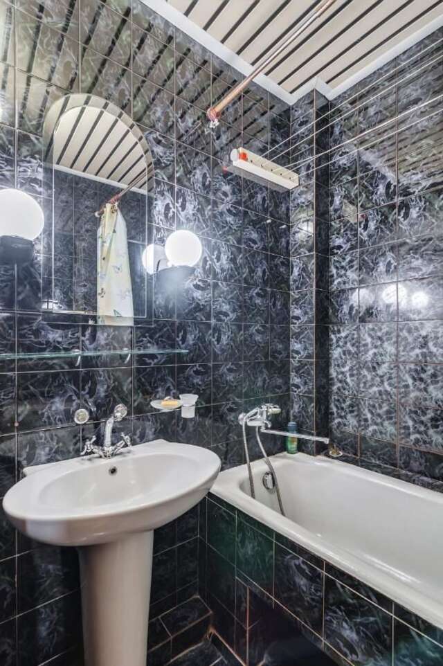 Апартаменты Apartment - Sobornyi Prospekt 97 Запорожье-18