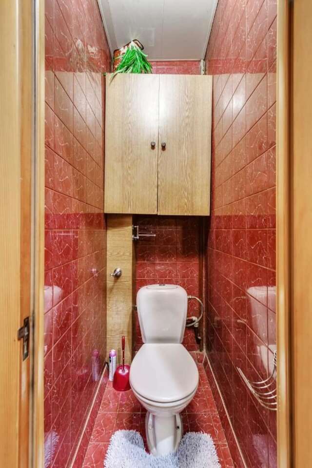 Апартаменты Apartment - Sobornyi Prospekt 97 Запорожье-19