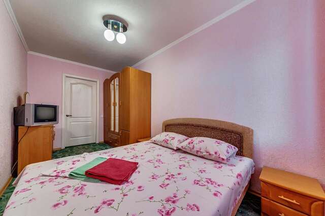 Апартаменты Apartment - Sobornyi Prospekt 97 Запорожье-4