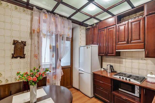 Апартаменты Apartment - Sobornyi Prospekt 97 Запорожье-22