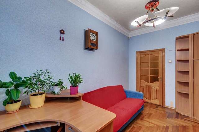 Апартаменты Apartment - Sobornyi Prospekt 97 Запорожье-23