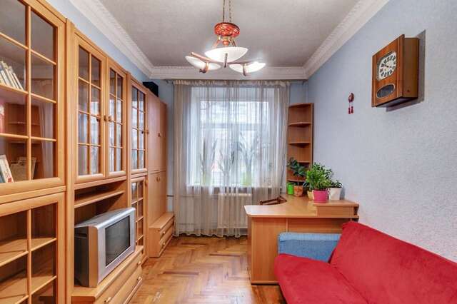 Апартаменты Apartment - Sobornyi Prospekt 97 Запорожье-24