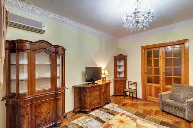 Апартаменты Apartment - Sobornyi Prospekt 97 Запорожье-26