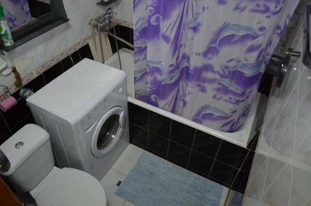 Апартаменты Apartment - Sobornyi Prospekt 97 Запорожье-31