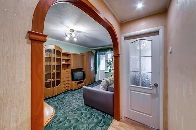 Апартаменты Apartment - Sobornyi Prospekt 97 Запорожье-5