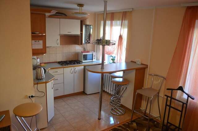 Апартаменты Apartment - Sobornyi Prospekt 97 Запорожье-33
